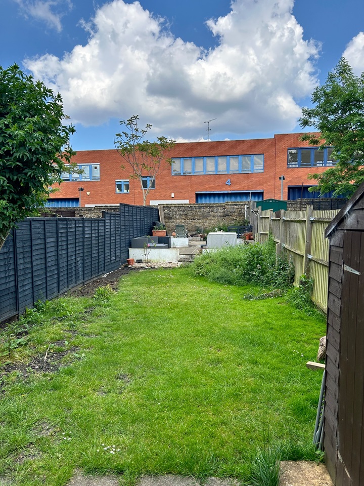 London 3 Bed Terraced House, Worlingham Road, SE22 To Rent Now for