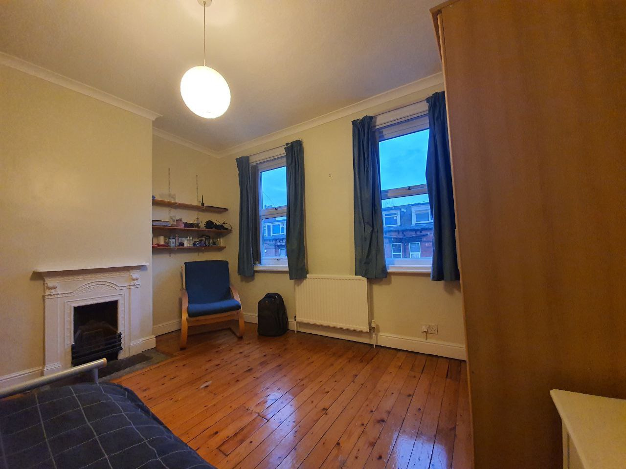 Leeds Room in a Shared House, Winfield Terrace, LS2 To Rent Now for