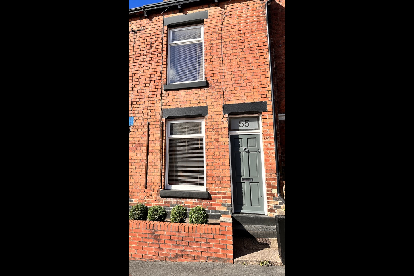 Sheffield 3 Bed Terraced House, Spooner Road, S10 To Rent Now for £1,600.00 p/m