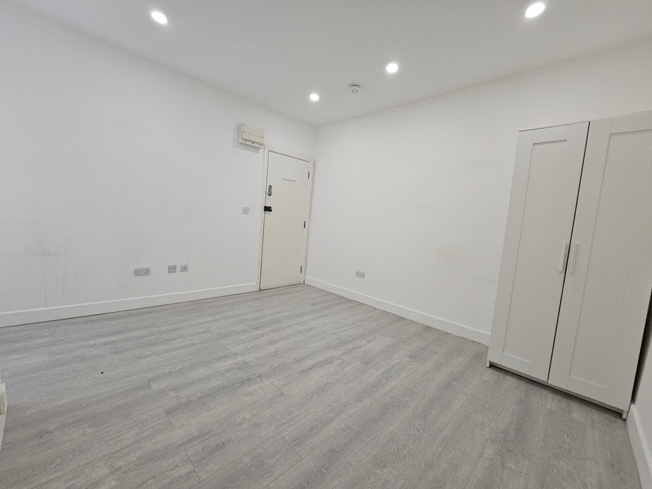Chingford WalthamForest London Studio Flat, Chingford WalthamForest