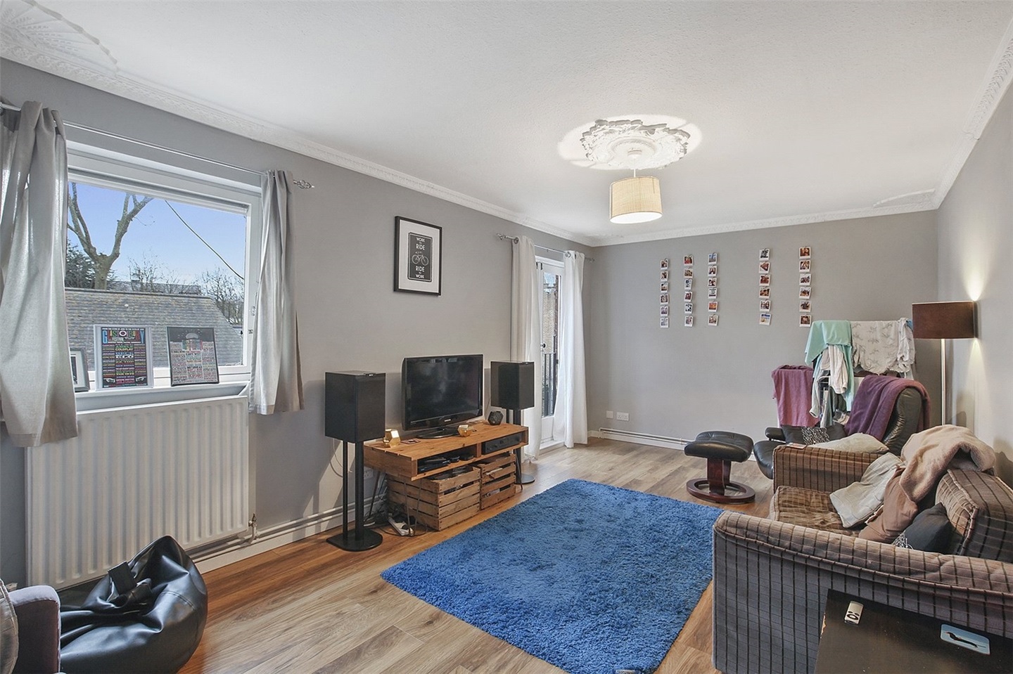 Lewisham Room in a Shared Flat, Lewisham, SE8 To Rent Now for £875.