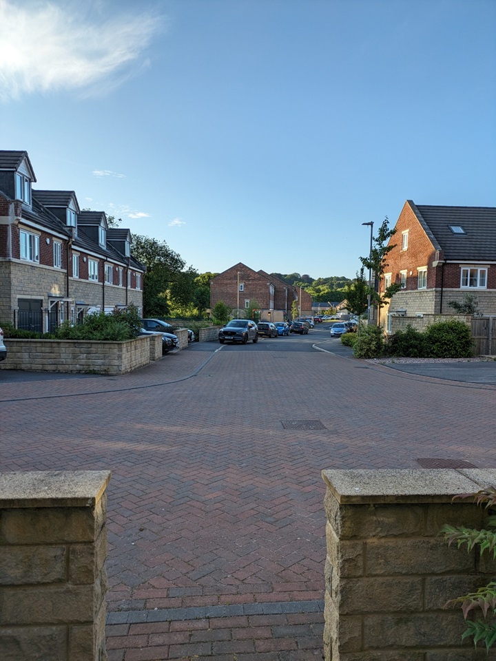 Leeds 3 Bed Terraced House, Horsforde View, LS13 To Rent Now for £