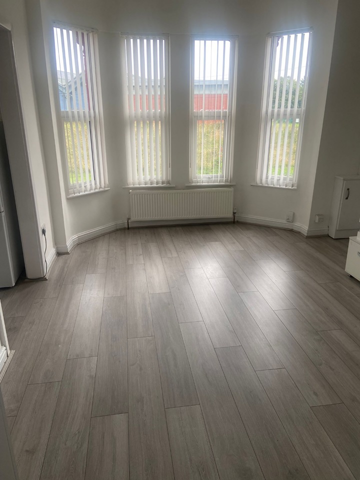 Bootle 2 Bed Flat, Hornby Road, L20 To Rent Now for £650.00 p/m