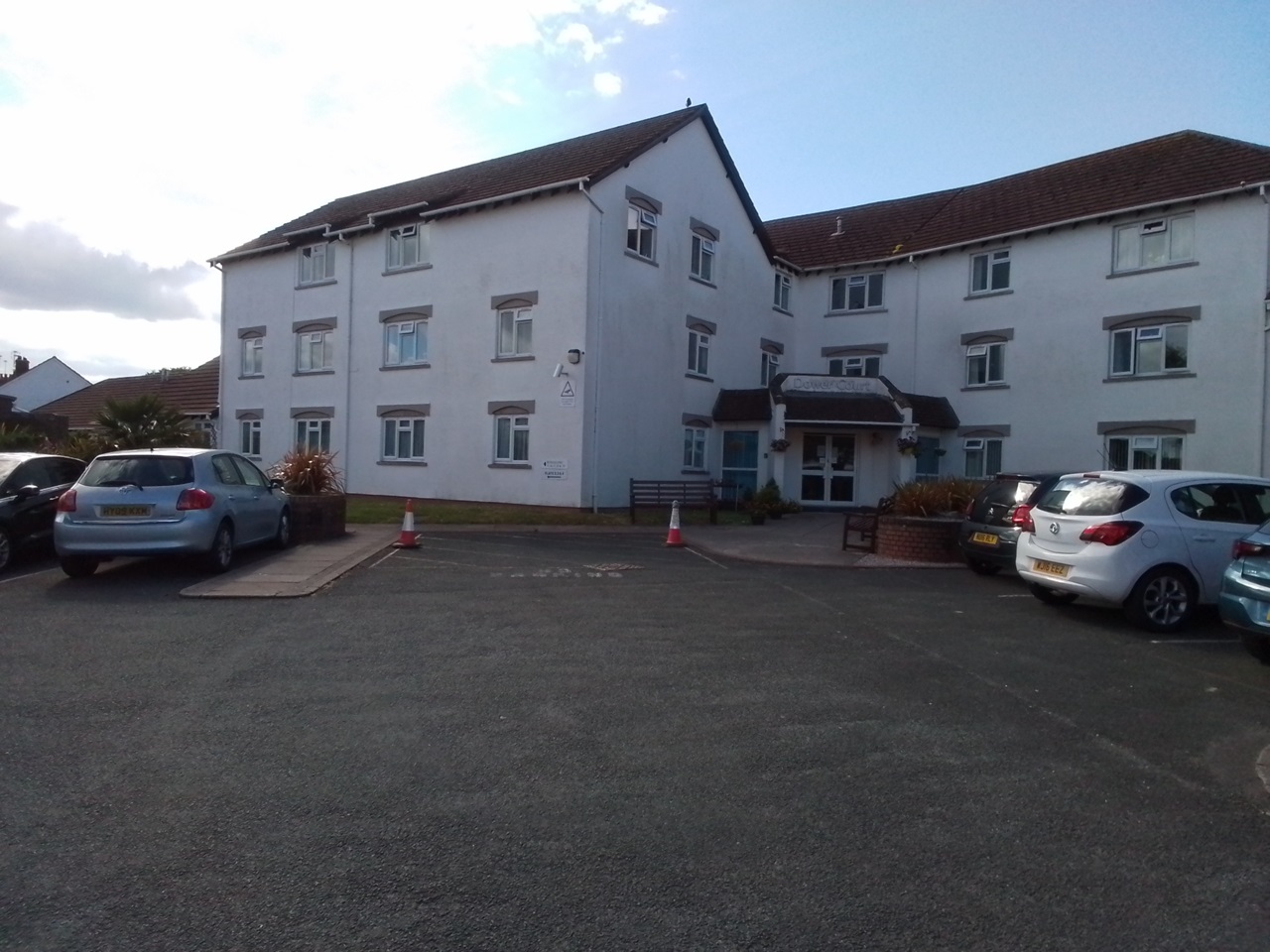 Paigntn Studio Flat, Old Torquay Road, TQ3 To Rent Now for £610.00 p/m
