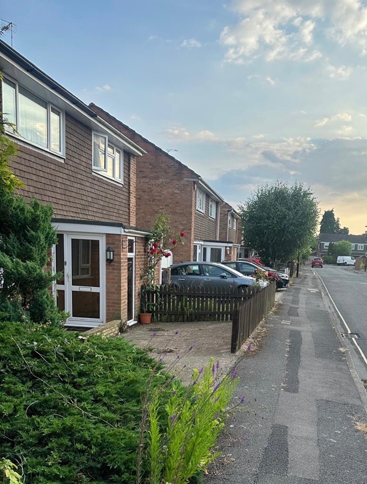 Southampton 2 Bed SemiDetached House, Charles Knott Gardens, SO15