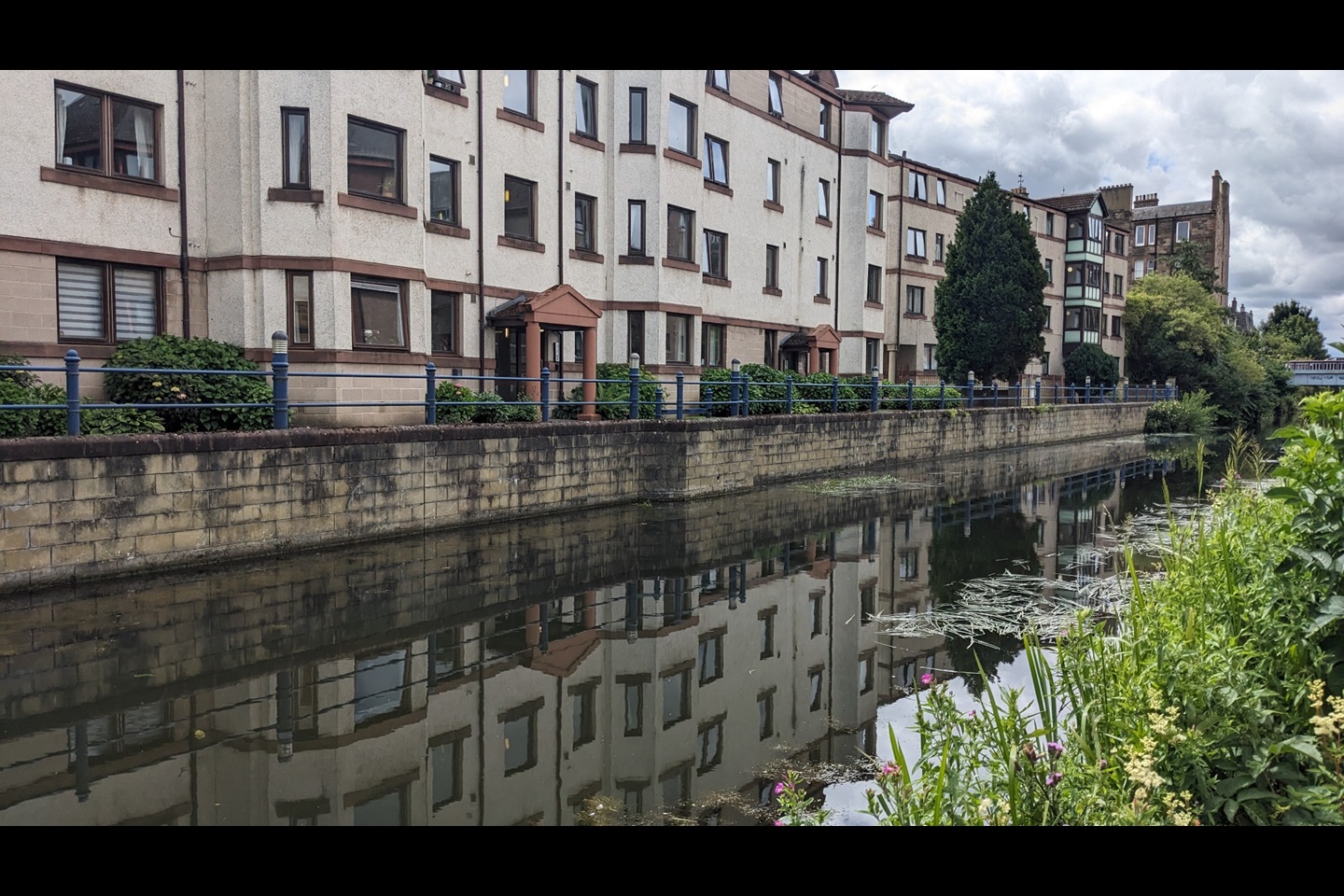 Edinburgh 2 Bed Flat, Dorset Place, EH11 To Rent Now for £1,000.00 p/m