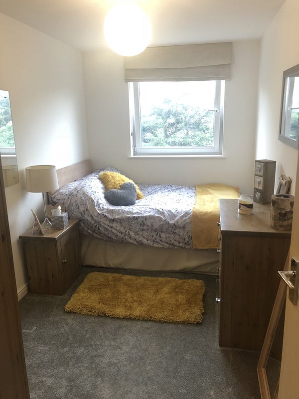 Feltham Room in a Shared Flat, Wooldridge Close, TW14 To Rent Now