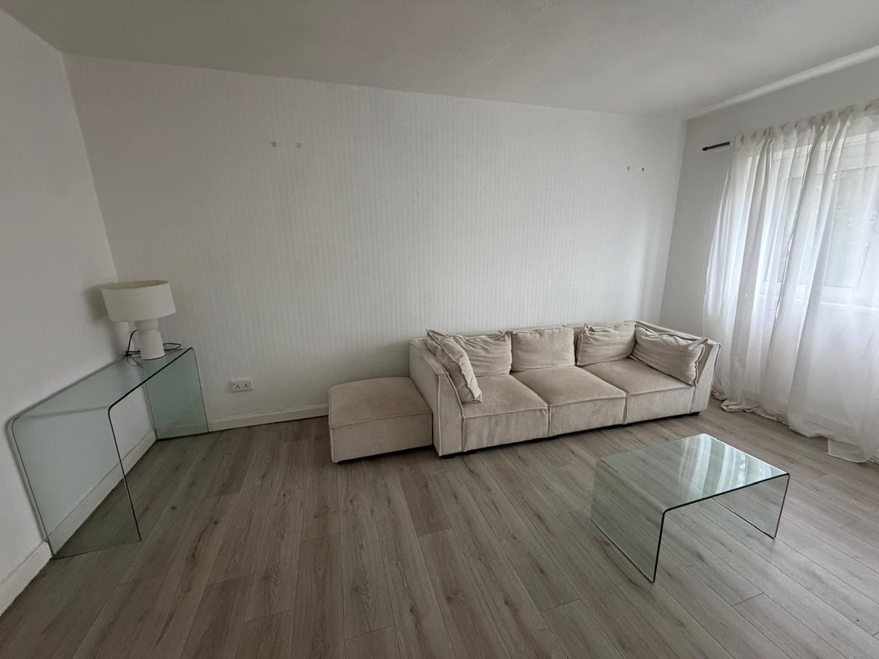 2 Bed Flat, Brownhill Road, G43