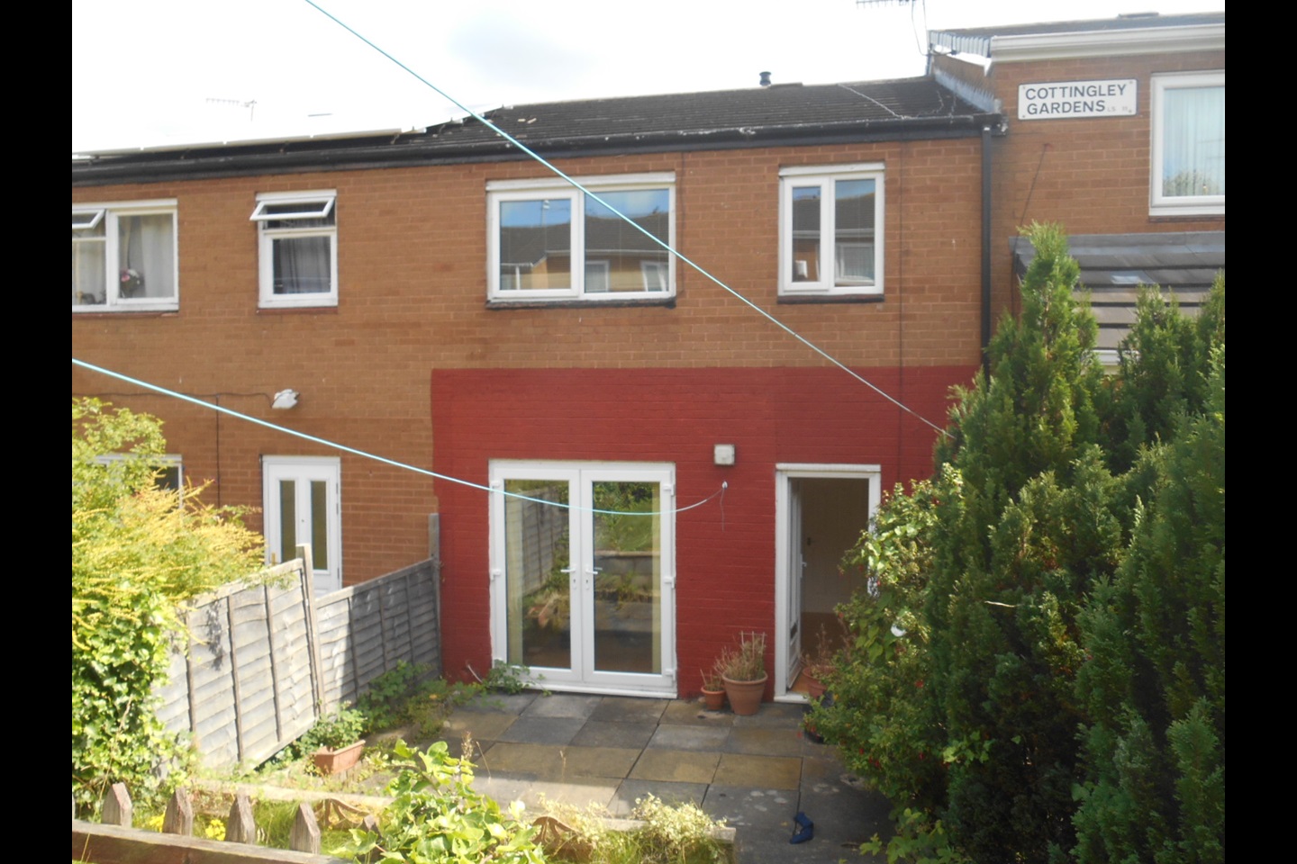 Beeston 3 Bed Terraced House, Cottingley Gardens, LS11 To Rent Now