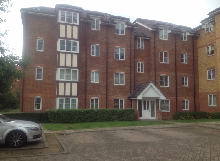 Broxbourne 2 Bed Flat, Yukon Road, EN10 To Rent Now for £1,350.00 p/m