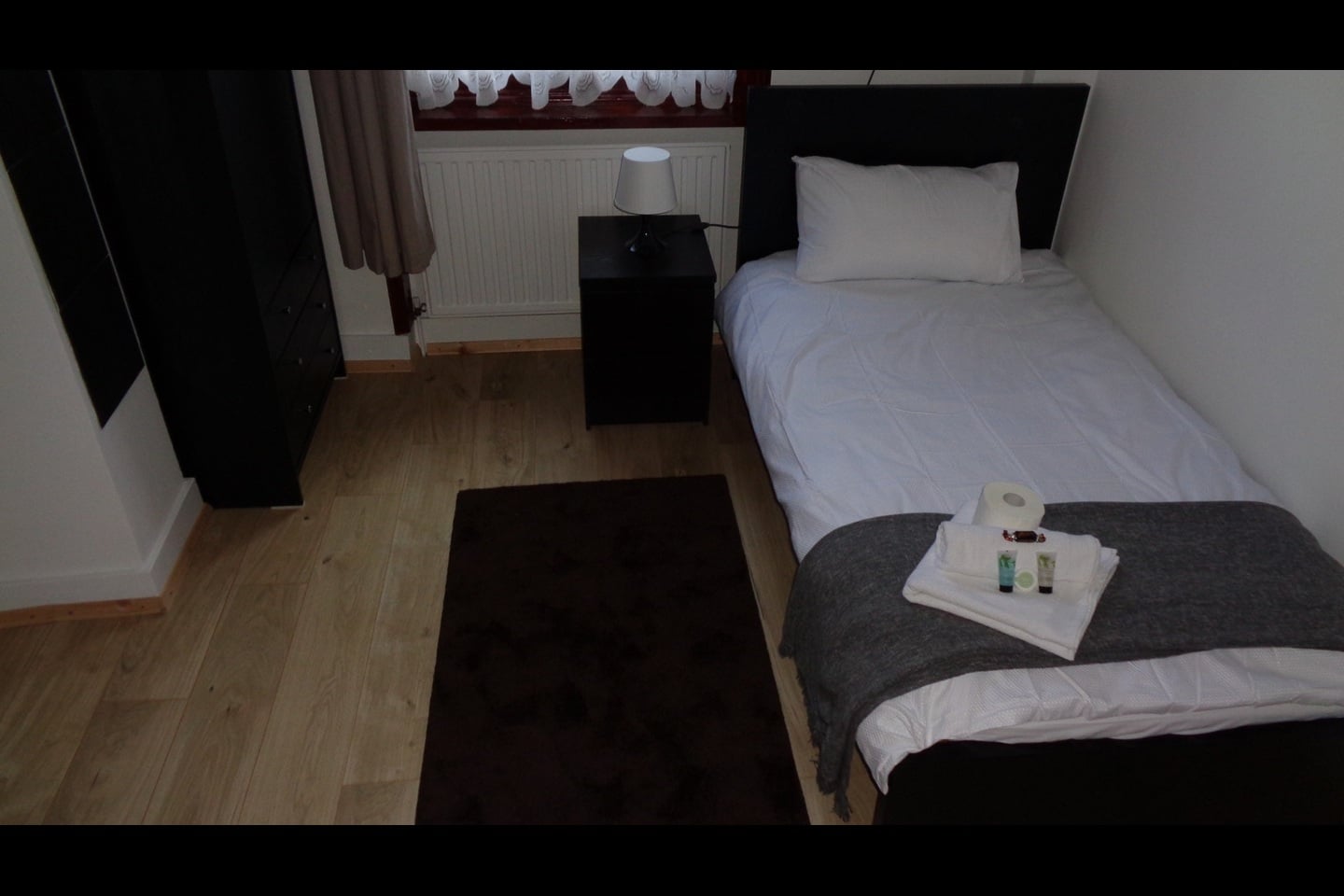 Room in a Shared House, Ford Square, E1