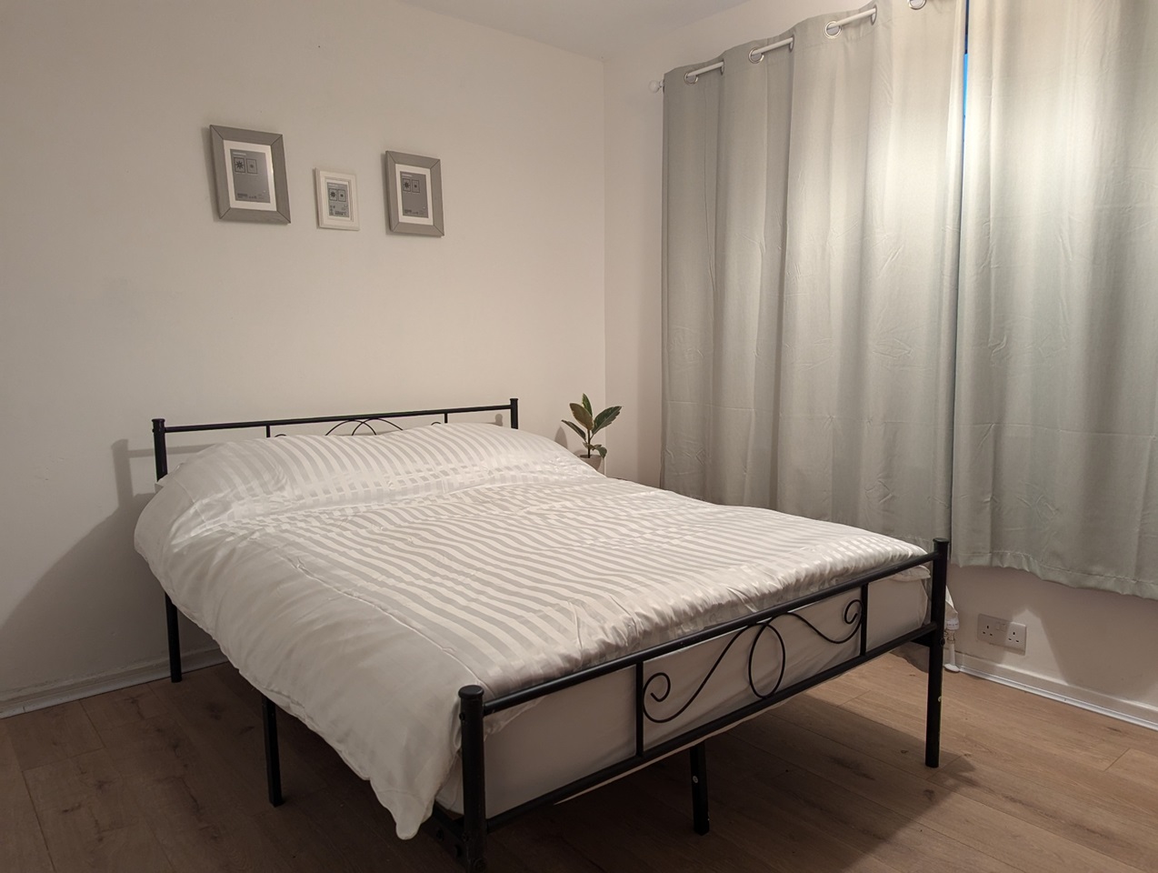 2 Bed Flat, Ivy Court, LS7