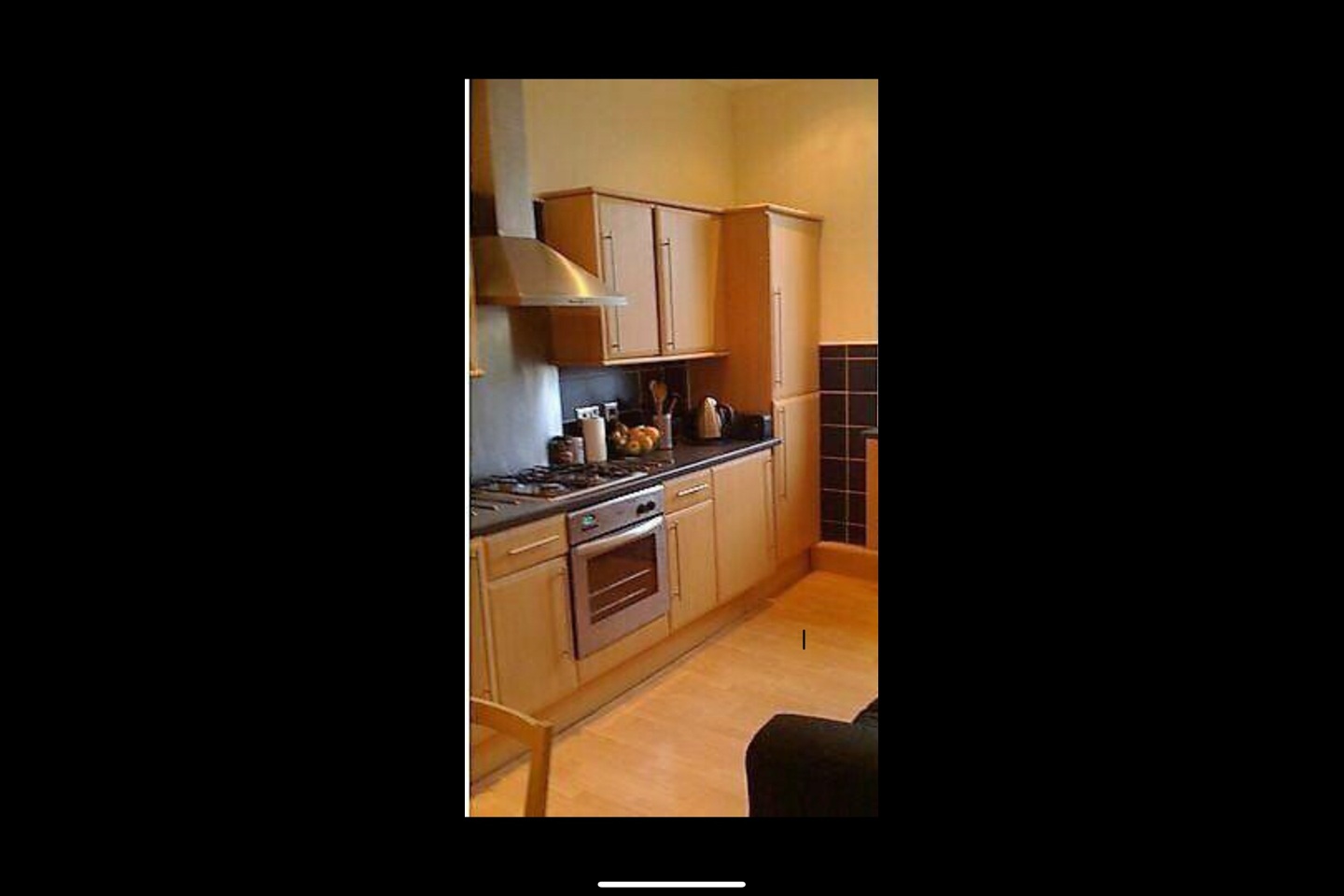 Room in a Shared Flat, Morning Side Road, EH10