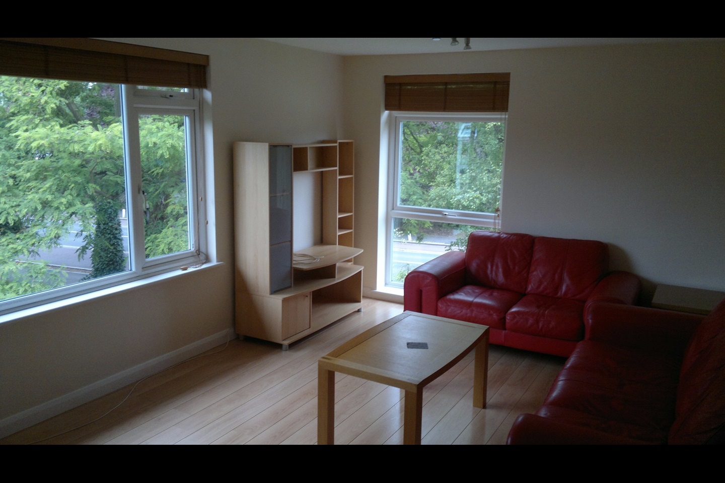 3 Bed Flat, Hills Avenue, CB1