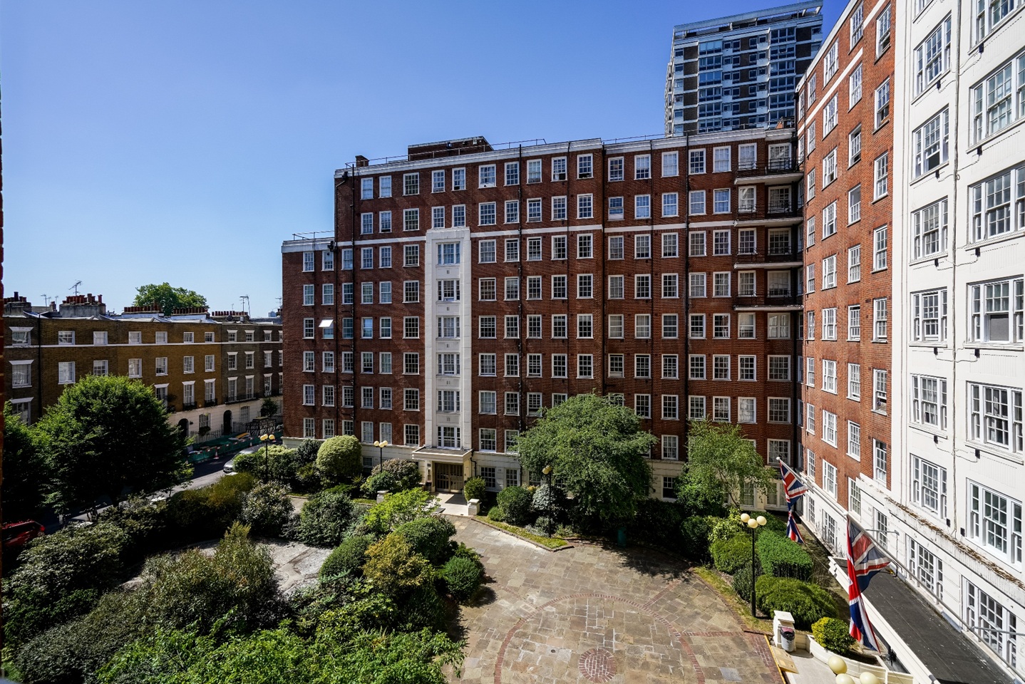 London - 2 Bed Flat, Park West, W2 - To Rent Now for £3,250.00 p/m
