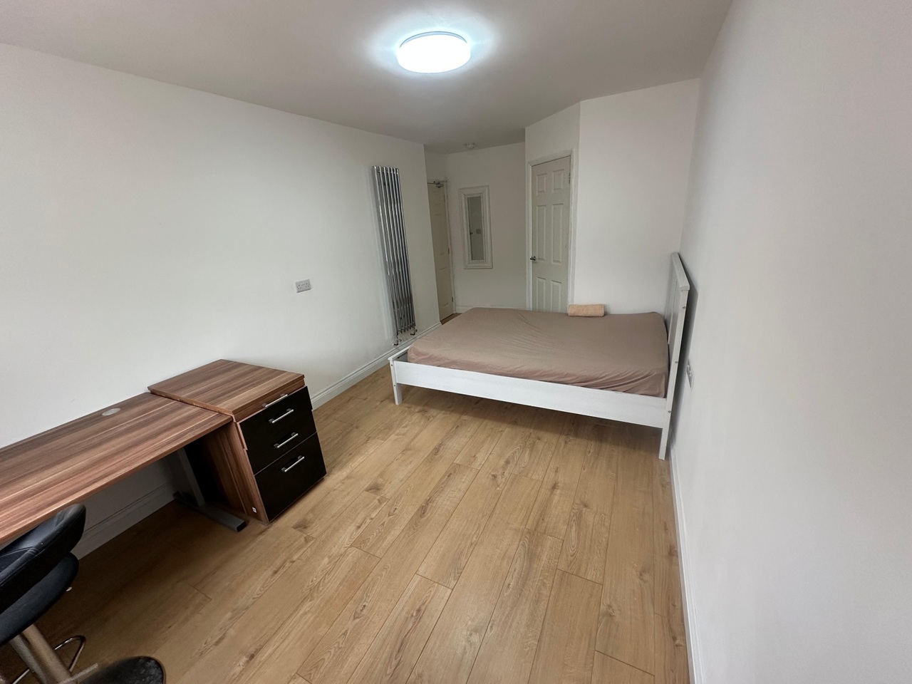 Room in a Shared House, Erith Road, LE2