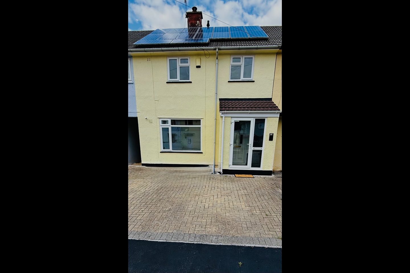2 Bed Terraced House, Lowlis Close, BS10