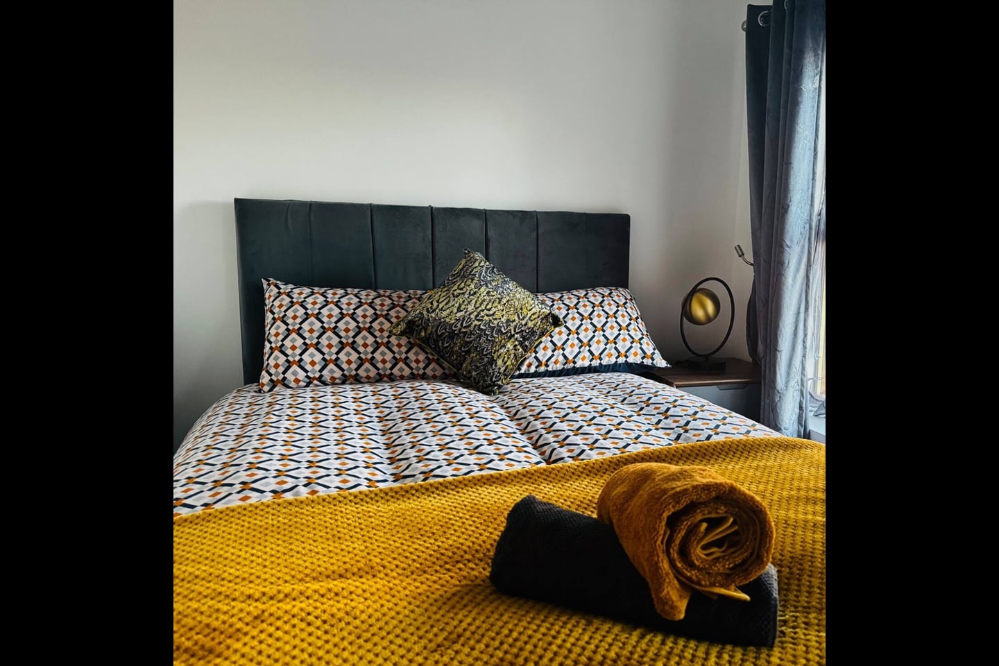 1 Bed Flat, Westminster Road, L4