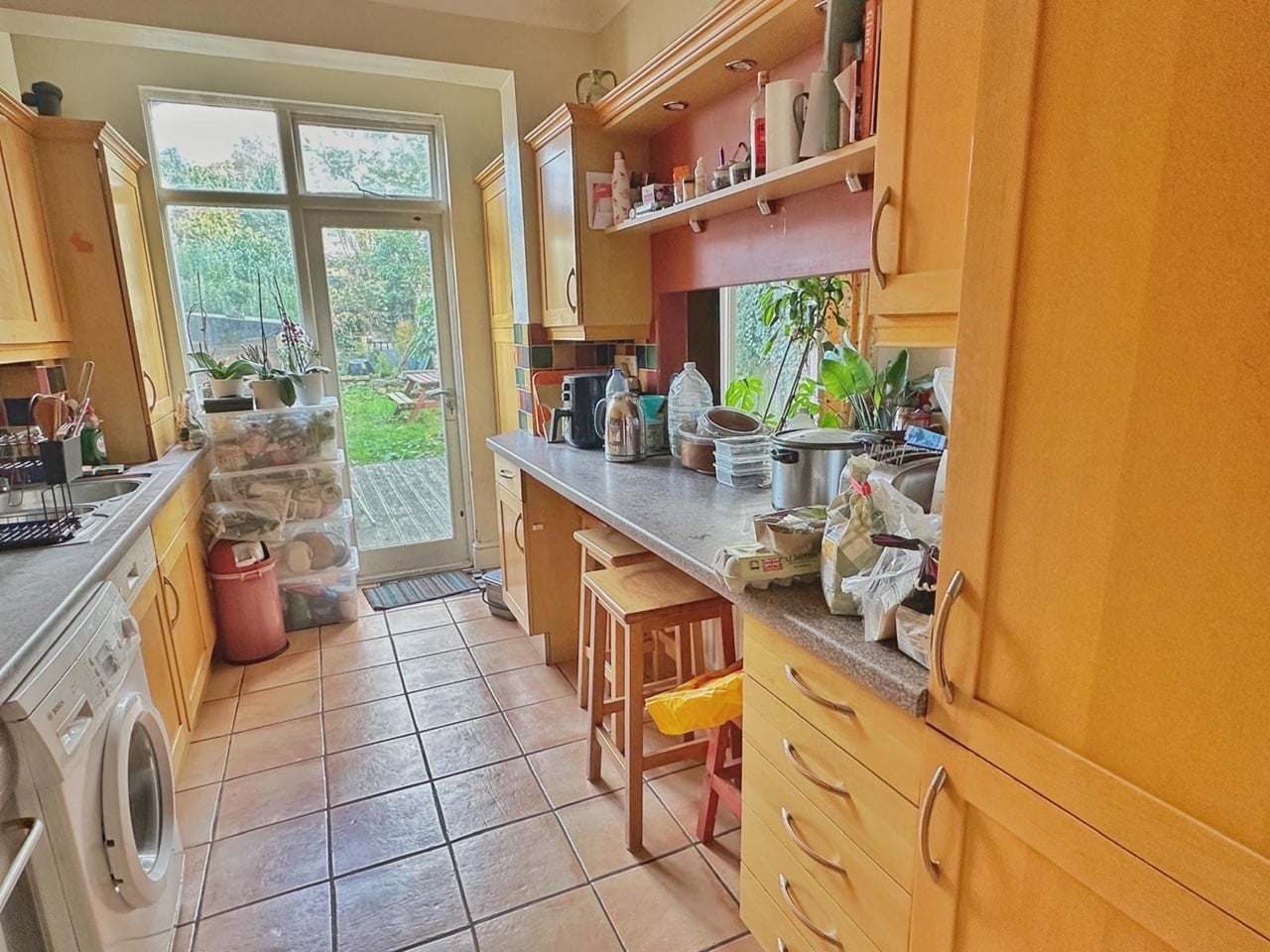 Room in a Shared House, Clapham Common, SW4