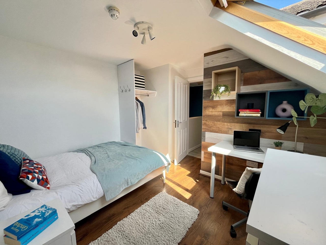 7 Bed Terraced House, Grant Avenue, L15