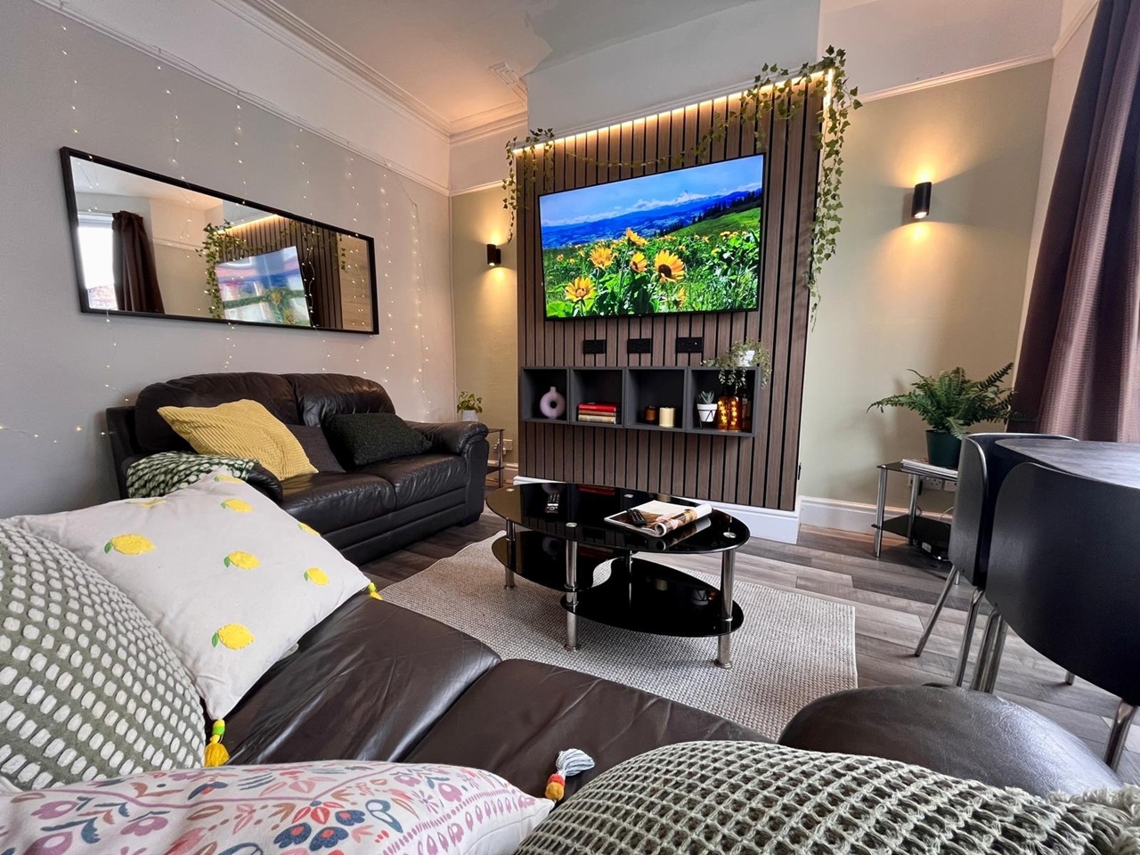 3 Bed Terraced House, Brookdale Road, L15