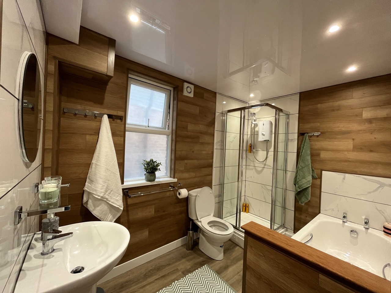 9 Bed Terraced House, Garmoyle Road, L15