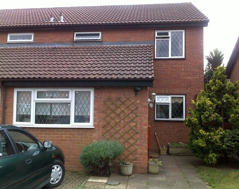 West Drayton Studio Flat, Stainby Close, UB7 To Rent Now for £800.