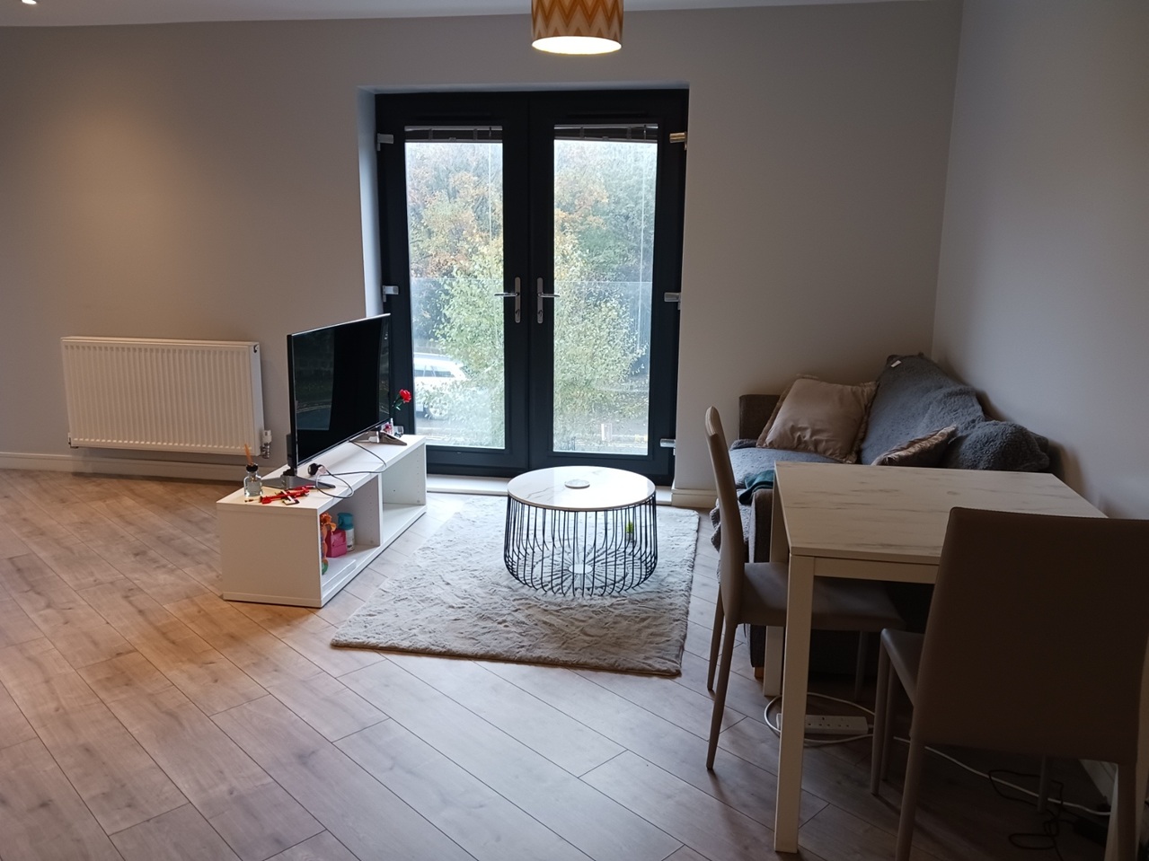 1 Bed Flat, Cross Green Lane, LS9