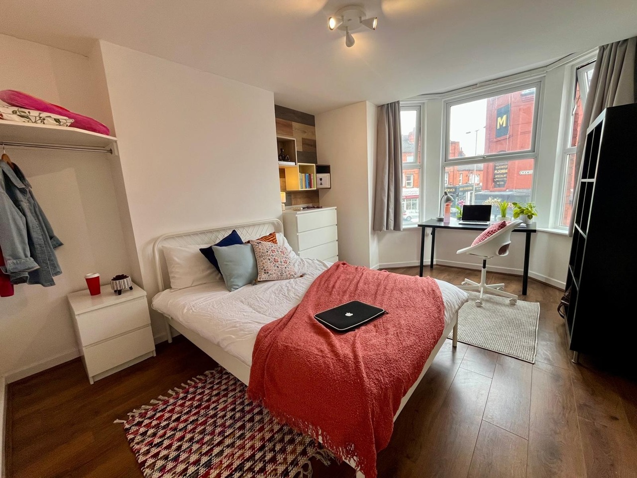 7 Bed End Terrace, Ramilies Road, L18