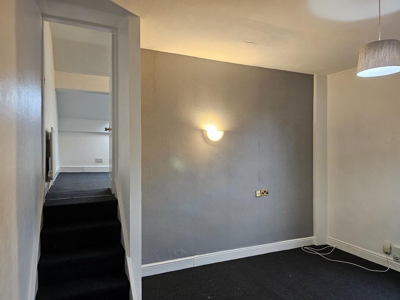 1 Bed Flat, Clarendon Road, B16