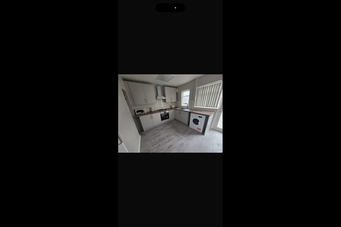 Room in a Shared House, Washwood Heath Road, B8