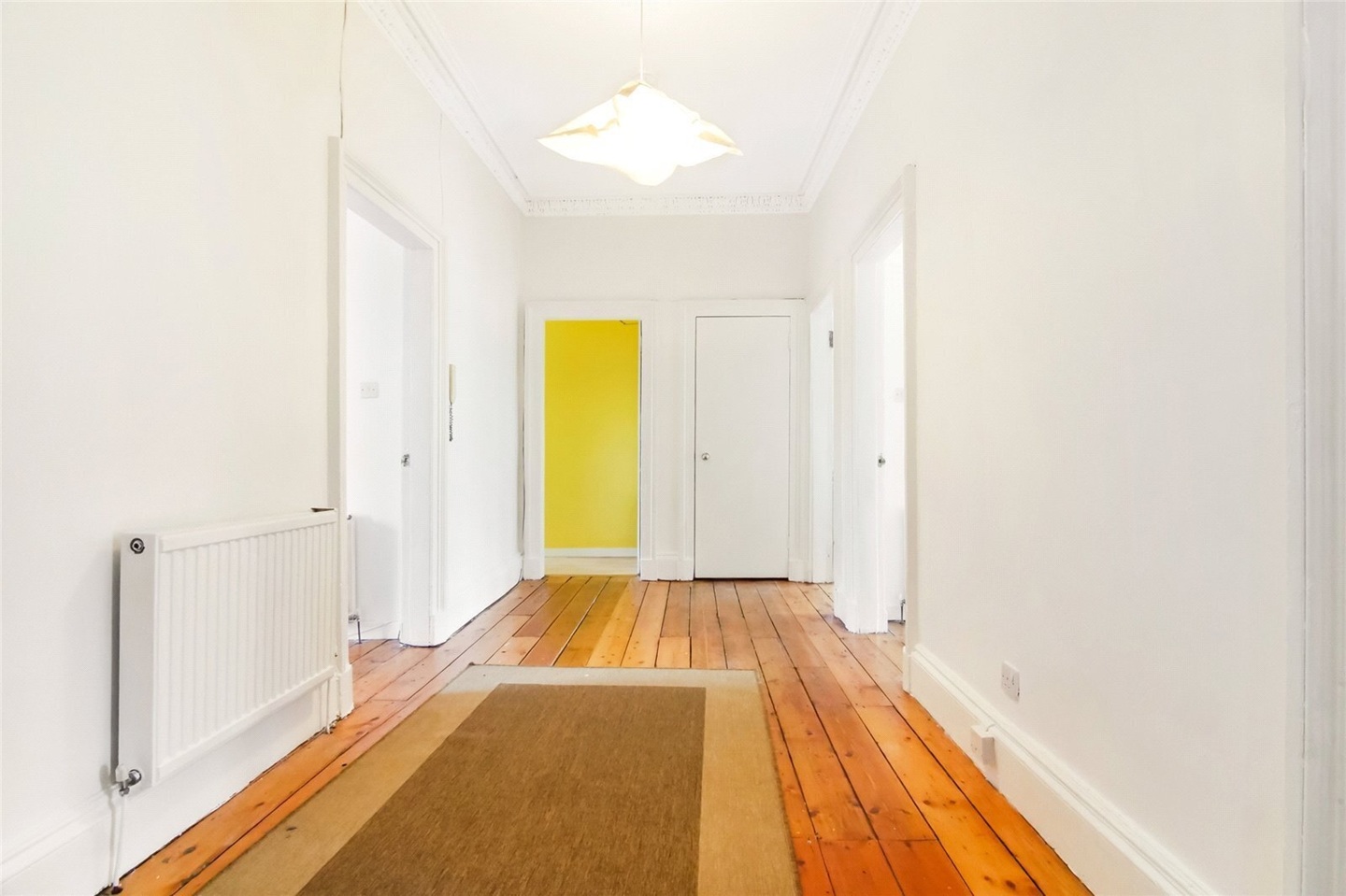 3 Bed Flat, Argyle Street, G3