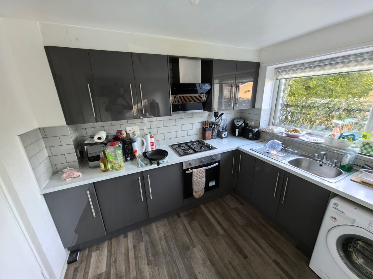 Room in a Shared House, Heymarket Street, M13