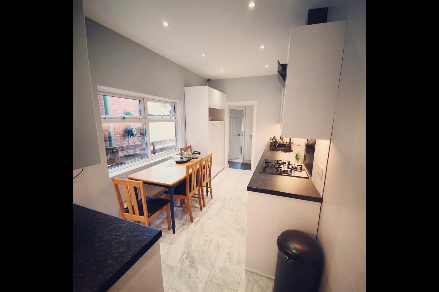 Room in a Shared House, Kensington Road, CV5