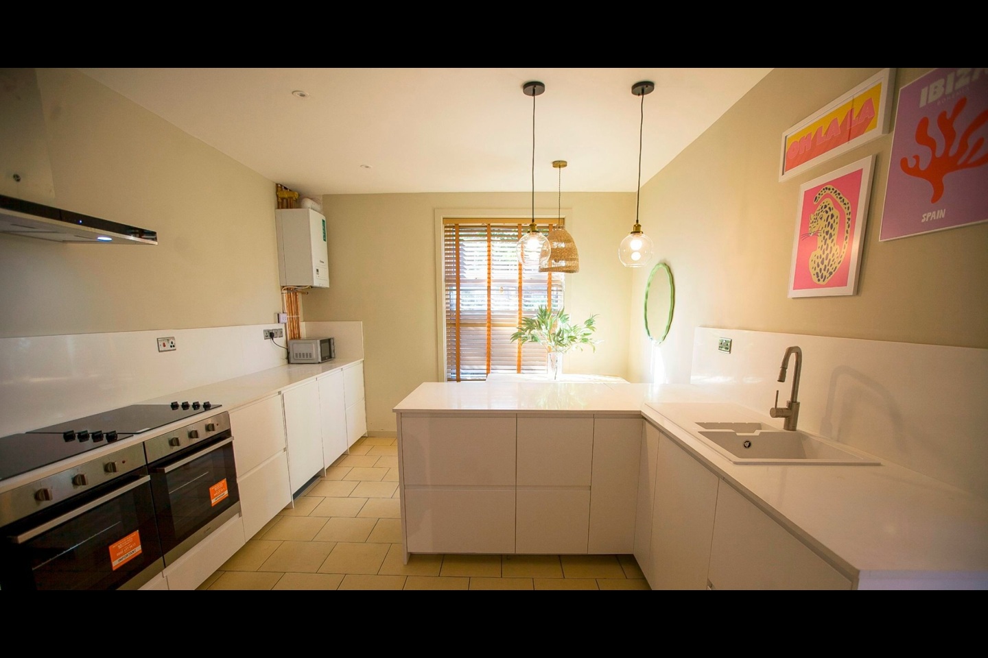 Room in a Shared House, Mauldeth Road West, M20