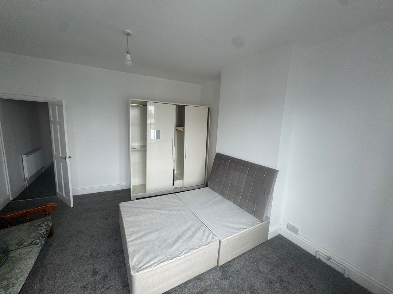2 Bed Flat, Sparkhill, B11