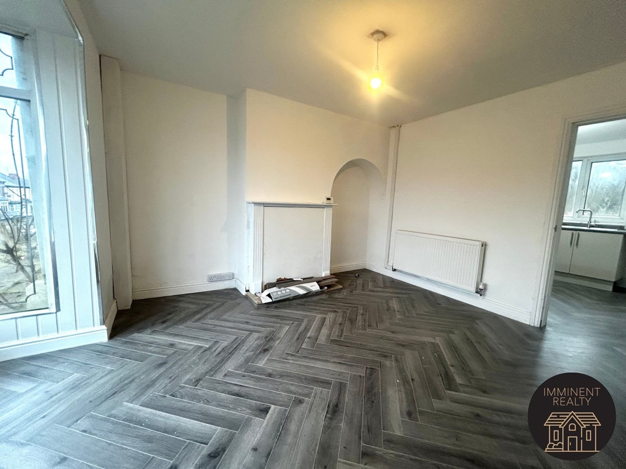 3 Bed Semi-Detached House, Auckland Road, B67