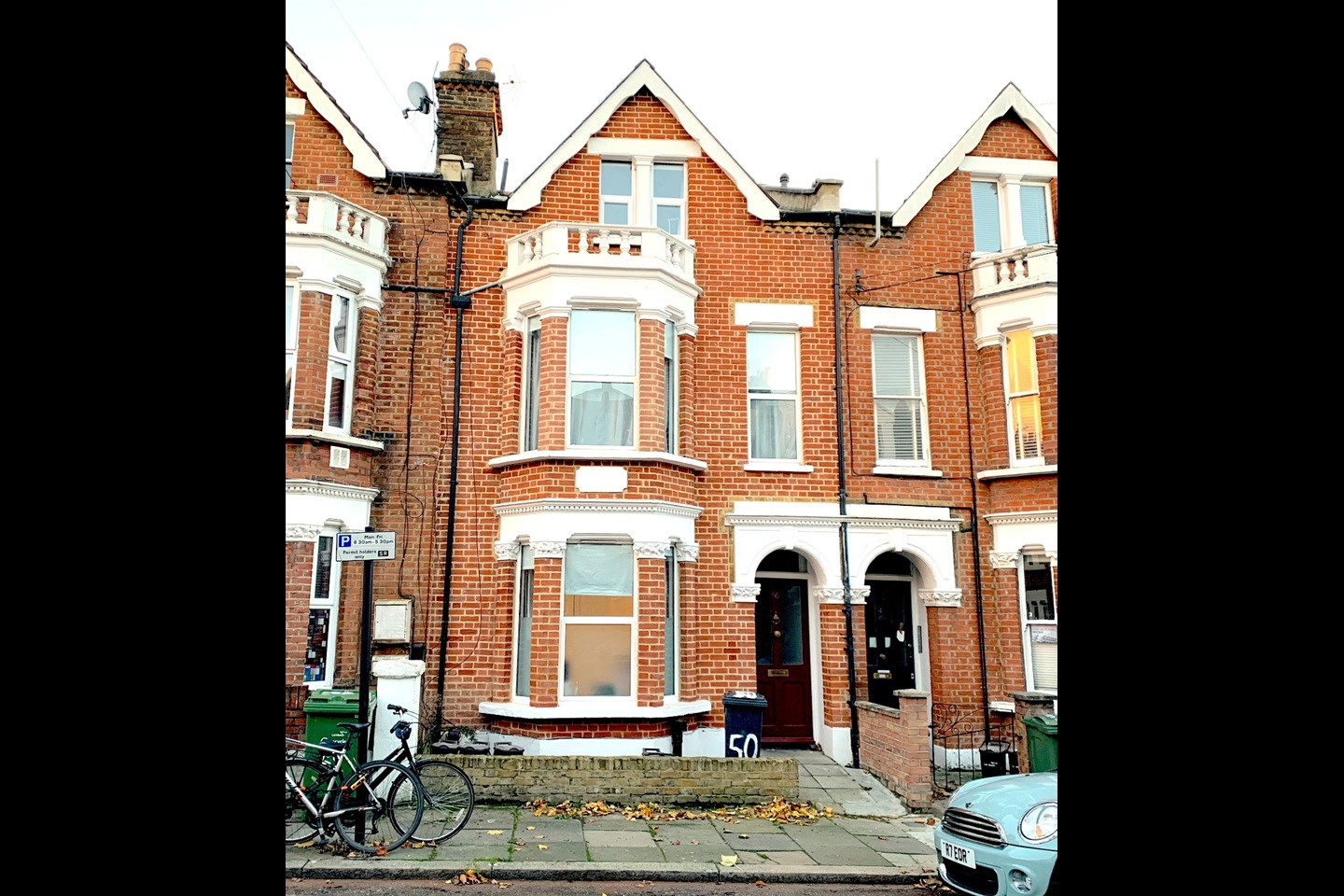 Room in a Shared House, Hemberton Road, SW9