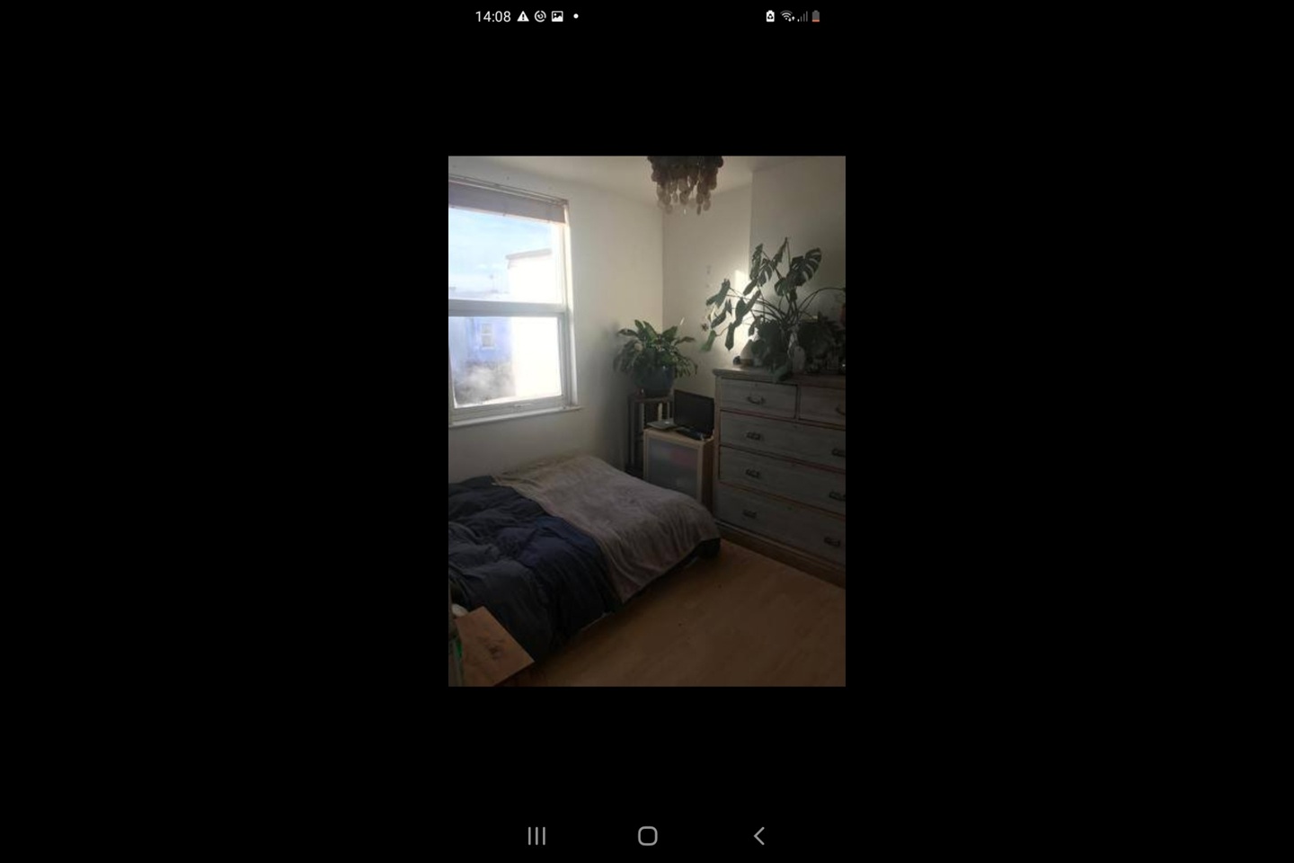 Room in a Shared House, Glen Park, BS5