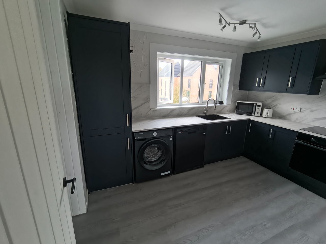 2 Bed Flat, Fountainwell Drive, G21