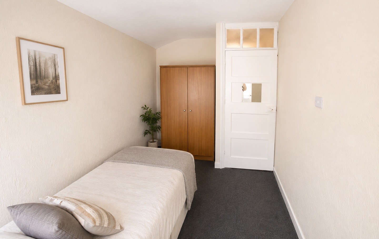 Room in a Shared House, Farcroft Road, B21
