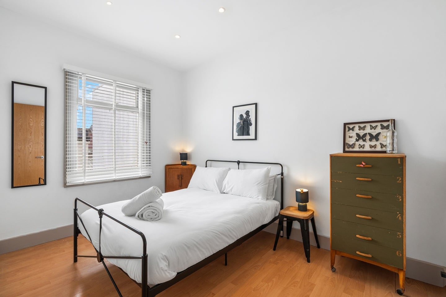 2 Bed Maisonette, Livingstone Road, BN3