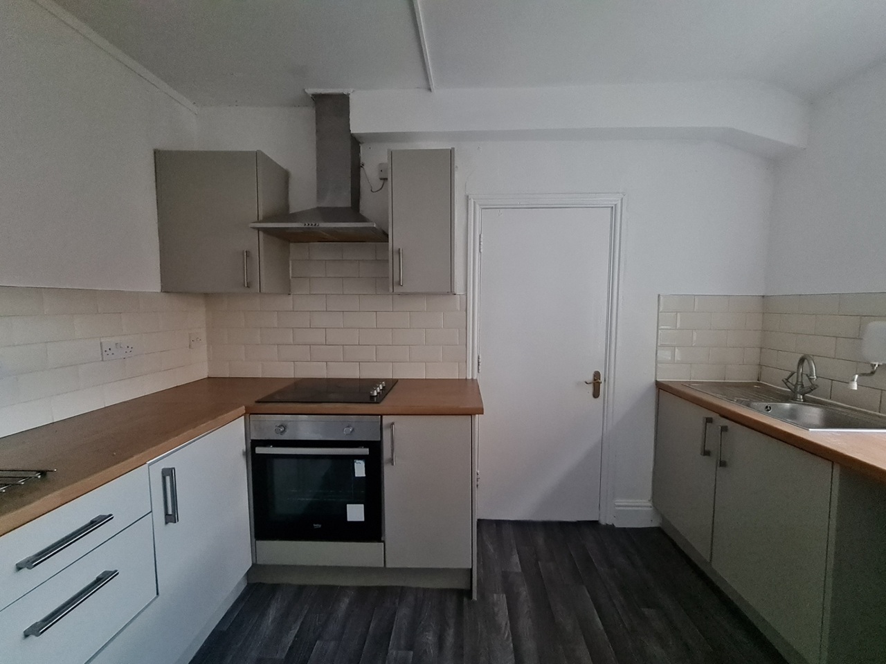 1 Bed Flat, Handsworth, B19