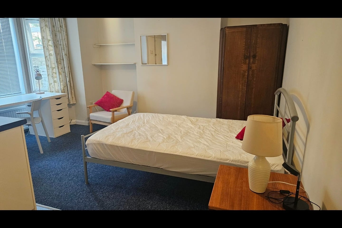 Studio Flat, Victoria Road, CB4