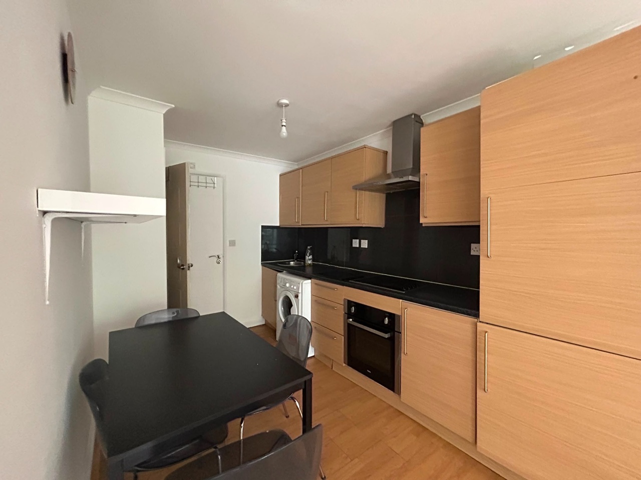 Studio Flat, Walworth Road, SE17