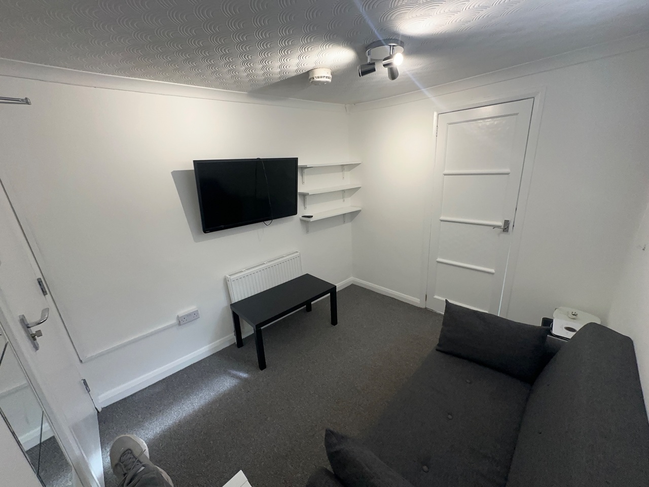 4 Bed Terraced House, Ada Road, SE5