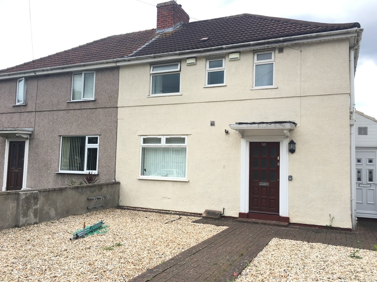2 Bed Flat, Kingswood, BS15