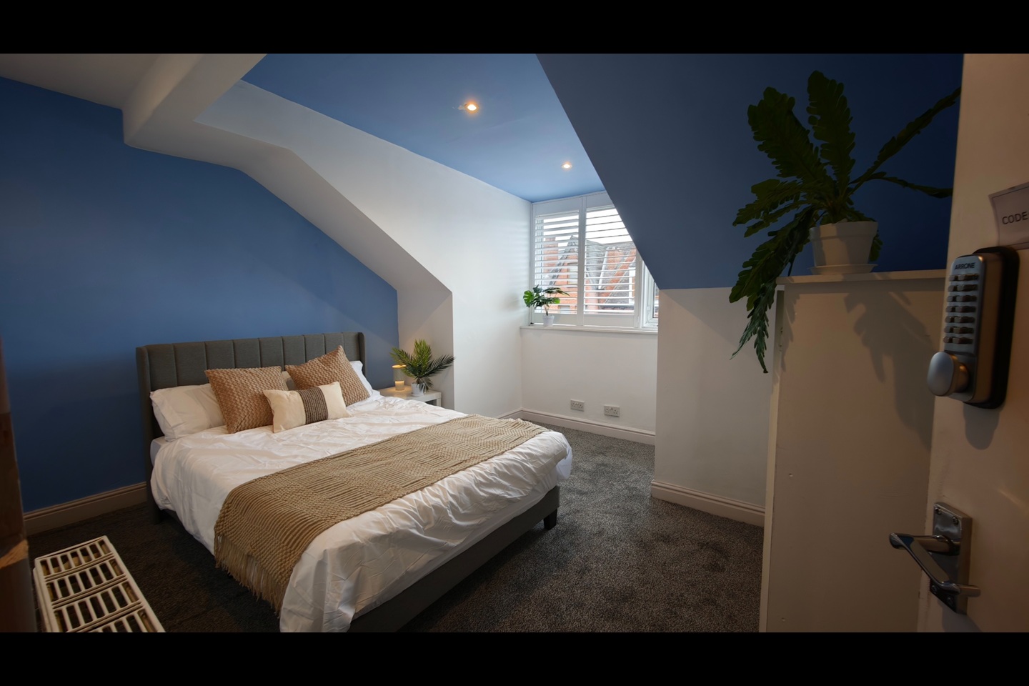 Room in a Shared House, Burchett Grove, LS6