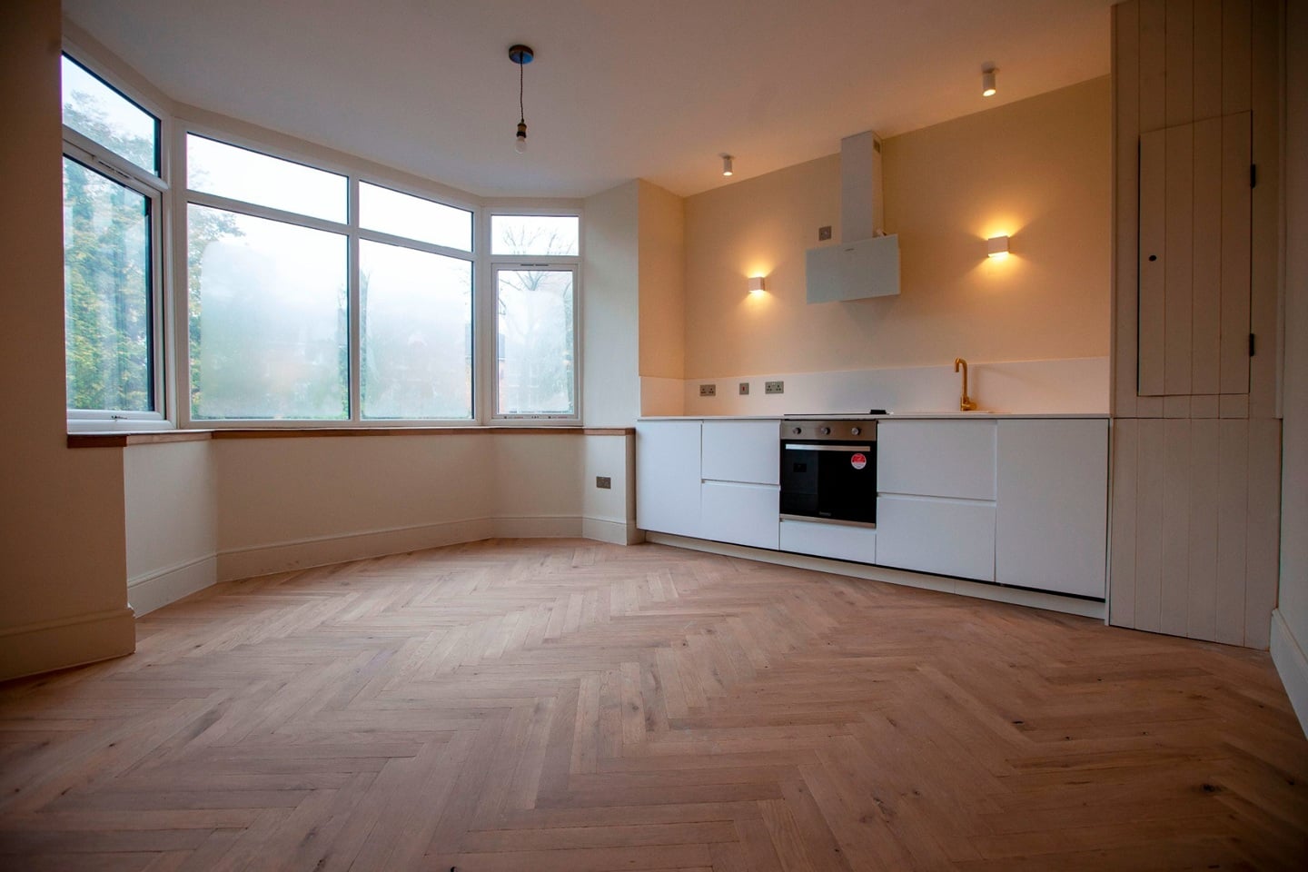 1 Bed Flat, Wilbraham Road, M16
