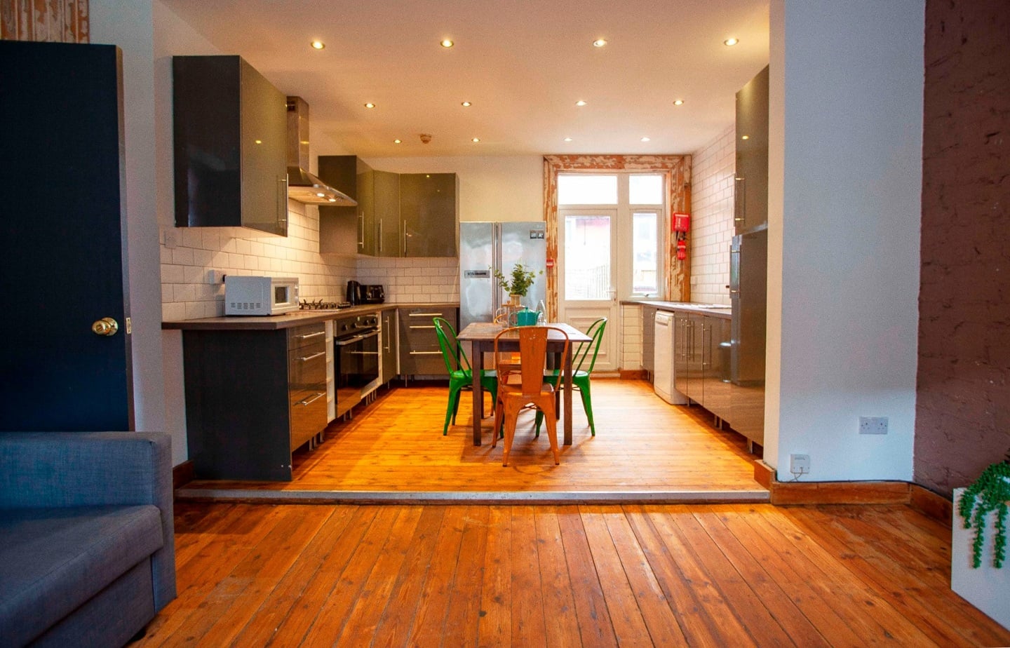 Room in a Shared House, Cawdor Road, M14